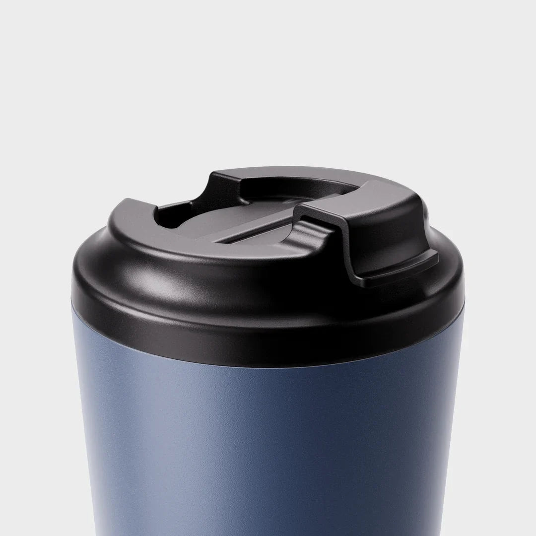 FRESSKO Denim Reusable Cup (Stainless Steel)