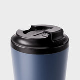 FRESSKO Denim Reusable Cup (Stainless Steel)