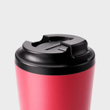 Fressko Watermelon Reusable Travel Mug Stainless Steel