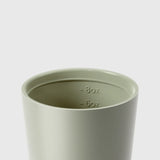 Fressko Sage Reusable Ceramic Cup