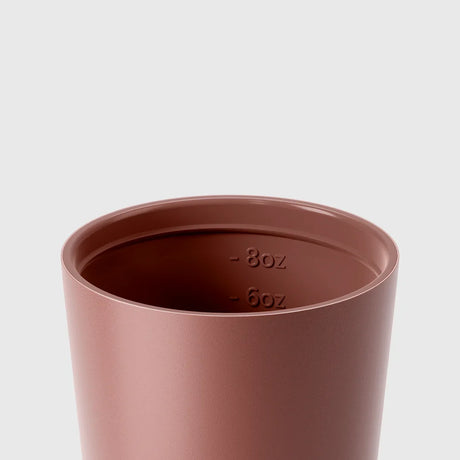 Fressko Tuscan Reusable Ceramic Cup