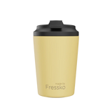 Fressko Limoncello Reusable Ceramic Cup