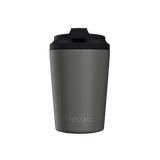 Fressko Reusable Stainless Steel Cup - Slate