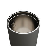 Fressko Reusable Stainless Steel Cup - Slate