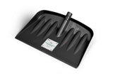 Etree Snow & Garden Shovel Blade Heavy Duty Impact Resistant