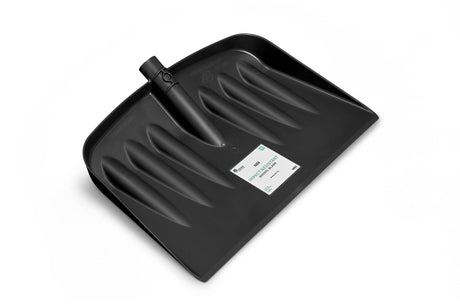 Etree Snow & Garden Shovel Blade Heavy Duty Impact Resistant