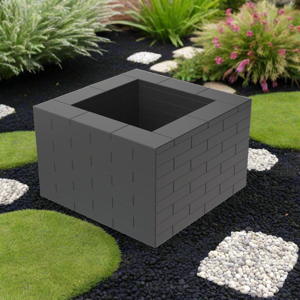 IBRAN Raised Bed Planter Kits