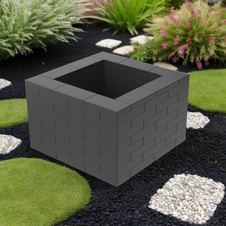 IBRAN Raised Bed Planter Kits