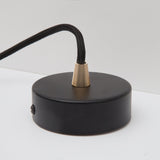 Tala Porcelain III Pendant Light in Graphite