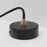Tala Knuckle Pendant Light in Oak