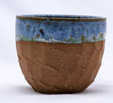 Blulume Scultura Handmade Ceramic Terra Stoneware Mug