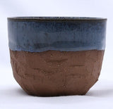 Blunero Scultura Handmade Ceramic Terra Stoneware Mug