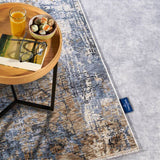 Villeroy & Boch 1871 Short Pile Rug Abstract - 100% polyester