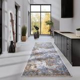 Villeroy & Boch 1871 Short Pile Rug Abstract - 100% polyester