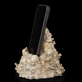 Filamora Studios Bone Throne Phone Stand