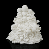 Filamora Studios Bone Throne Phone Stand