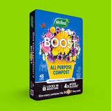 Dandy's Boost All Purpose Compost 46L Bulk Buy for Garden & Planting
