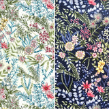 Honey Bee Good Botanical Beeswax Wraps - Set of 3
