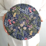 Honey Bee Good Botanical Beeswax Wraps - Set of 2