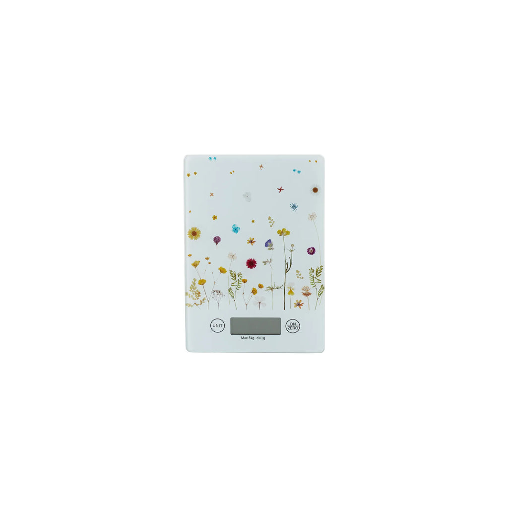 Typhoon Botanics Electronic Scales, 5kg