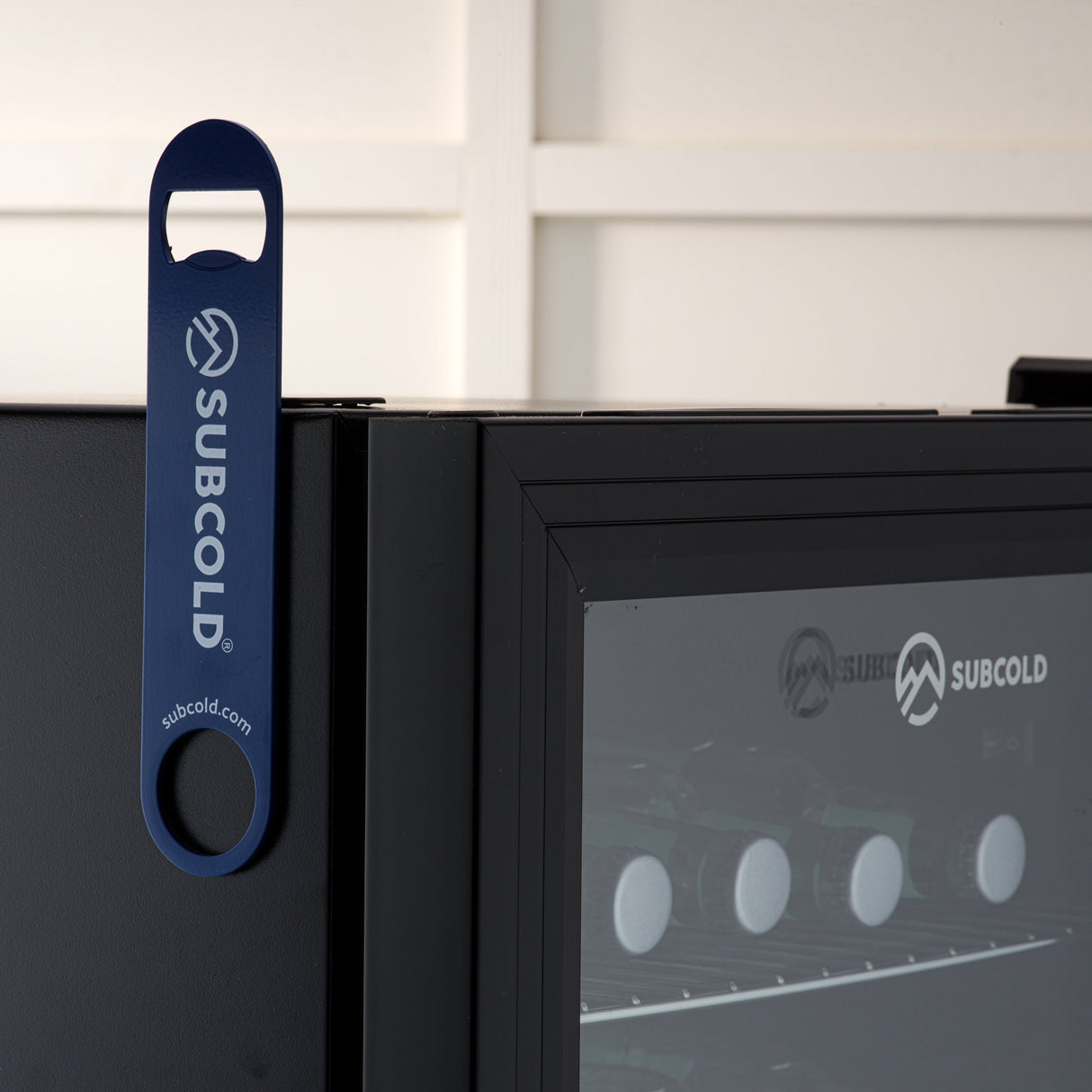 Subcold Barcool Magnetic Bottle Opener