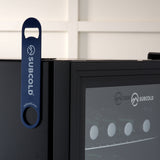 Subcold Barcool Magnetic Bottle Opener