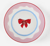 Eleanor Bowmer Bow Dinner Plate