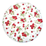 Honey Bee Good Italian Kitchen Beeswax Wraps Set of 2 | Italian Kitchen