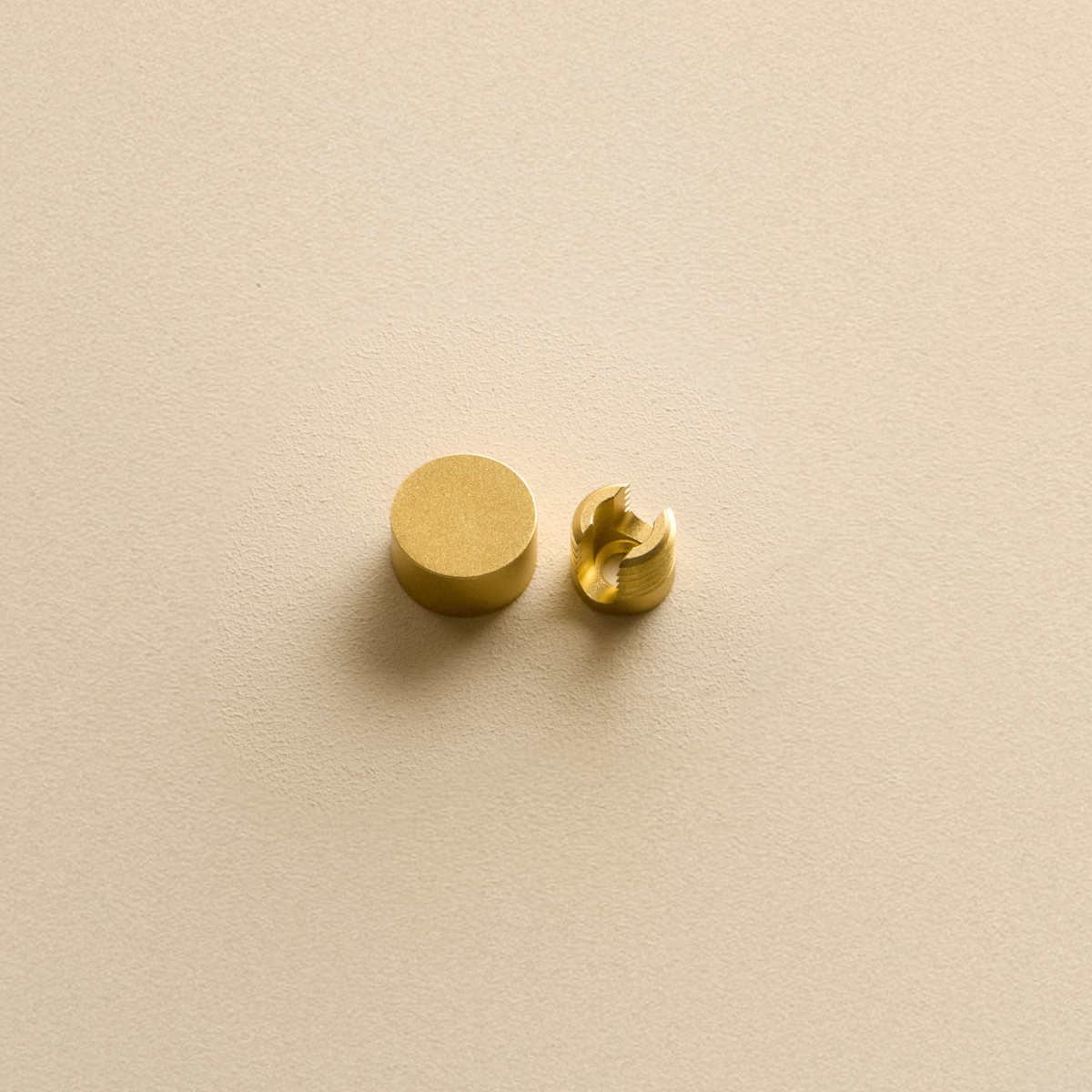 Tala Oval Dim to Warm Plug In Pendant in Brass