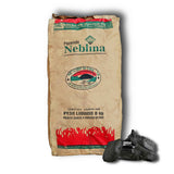 Globaltic Brazilian Eucalyptus Charcoal - 8kg