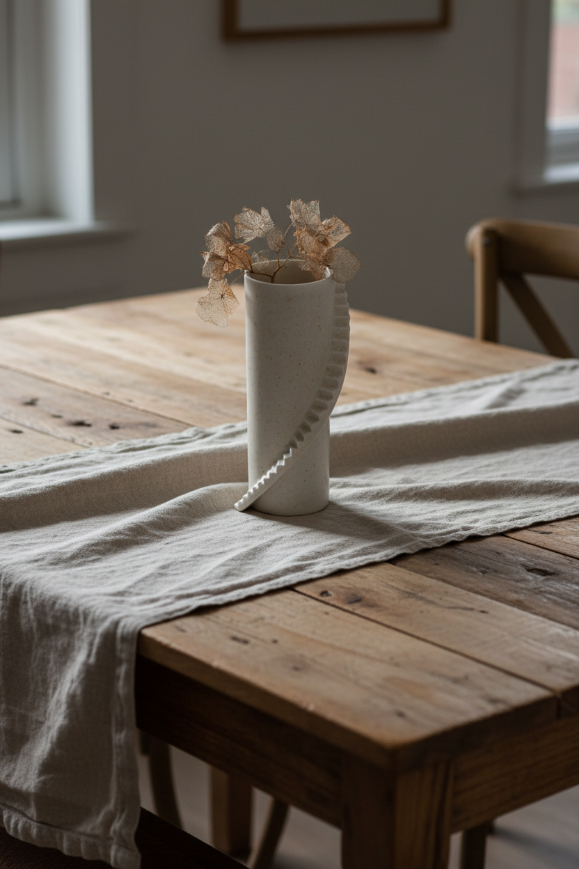 4AM Studio Stairs Series Vase - 350ml