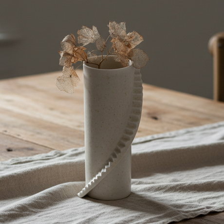 4AM Studio Stairs Series Vase - 350ml