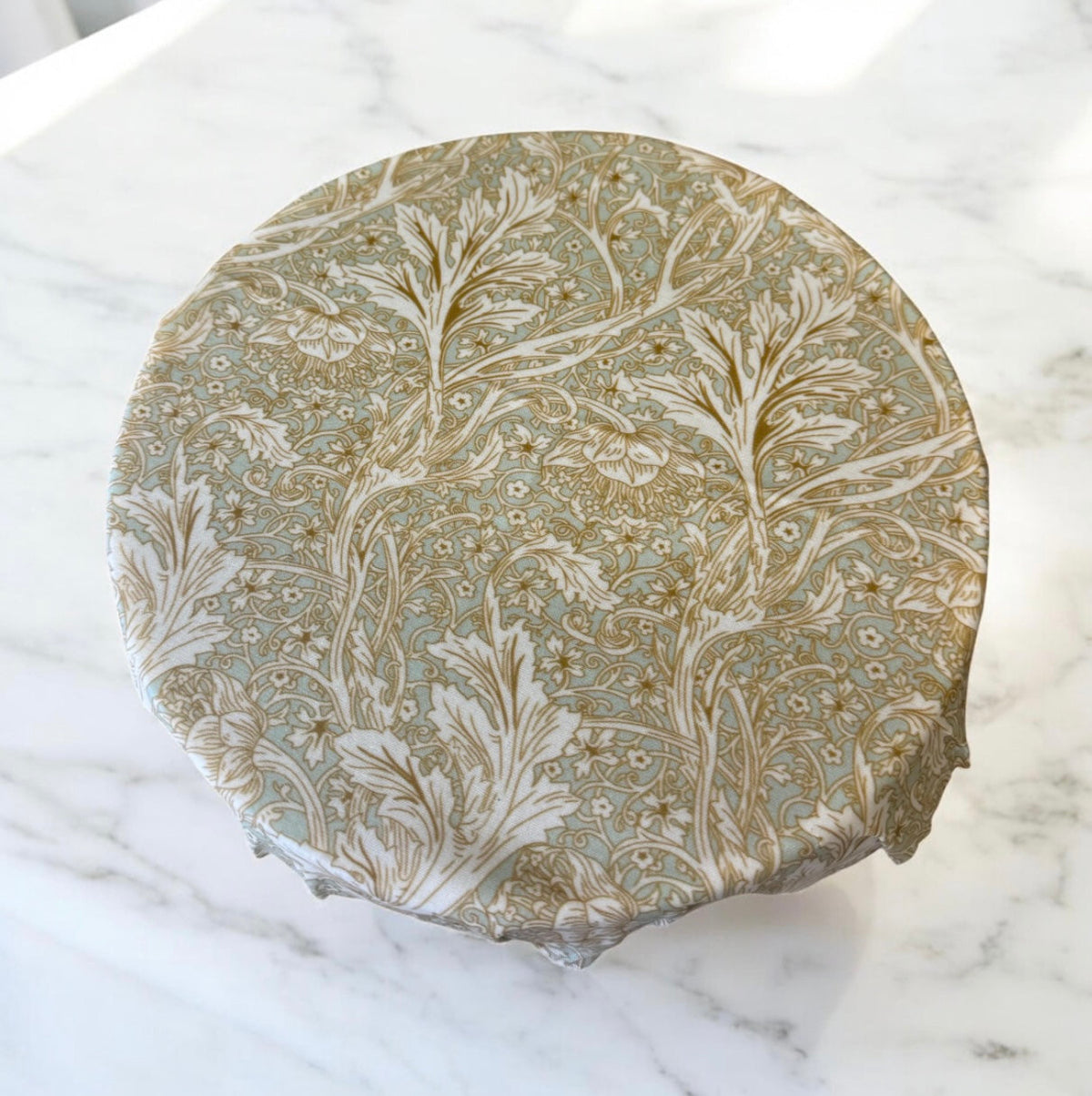 Lou-bees William Morris Muse - 4 Pack