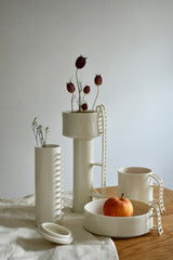 4AM Studio Ladder Vase - 70*60*180mm