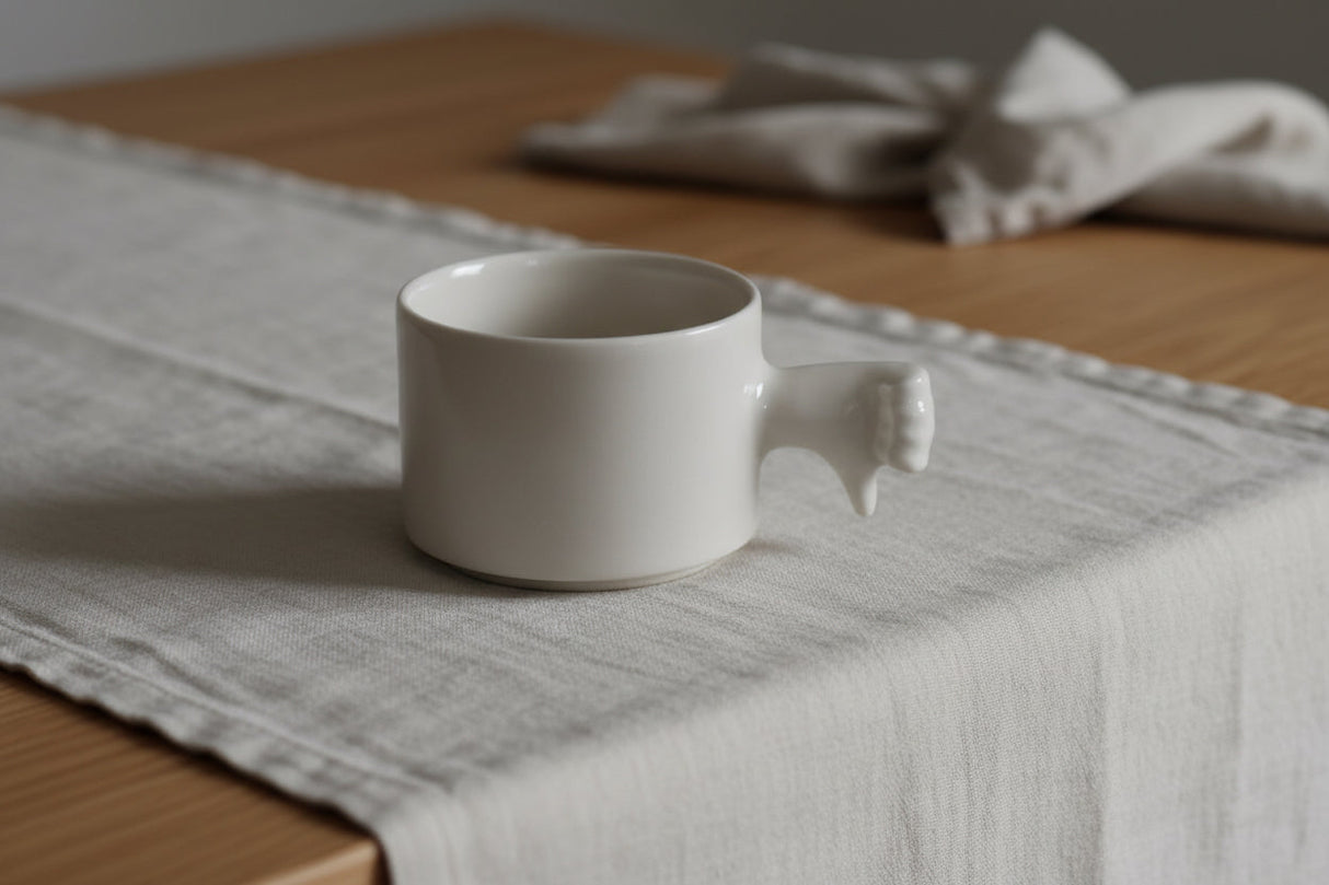 4AM Studio Gestures Cup Thumb Down - 110ml