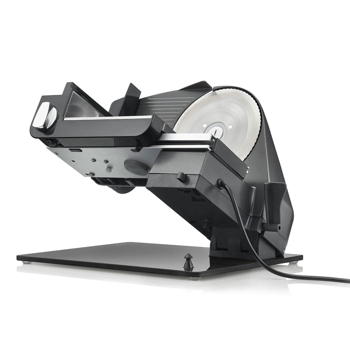 Graef C95 Food Slicer Iron Mica – 170W