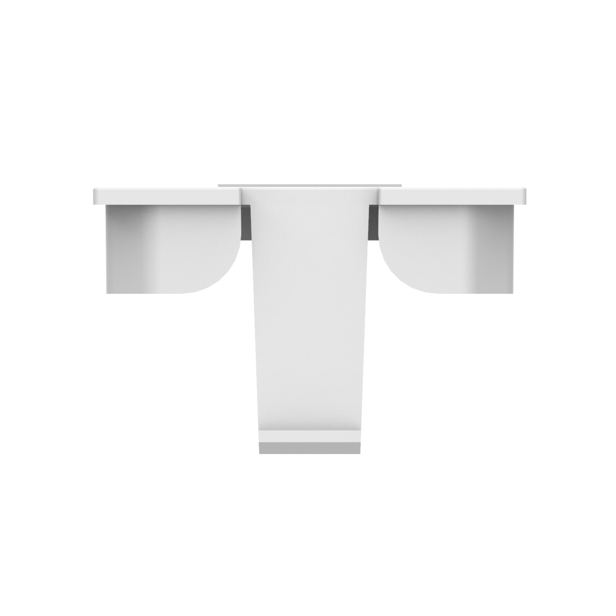 IBRAN Parking Bay Marker Insert