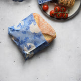 Lou-bees V&A Ethereal Garden Beeswax Wraps - 4 Pack