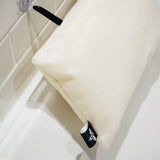Lou-bees Luxury Bamboo Fleece Bath Pillow