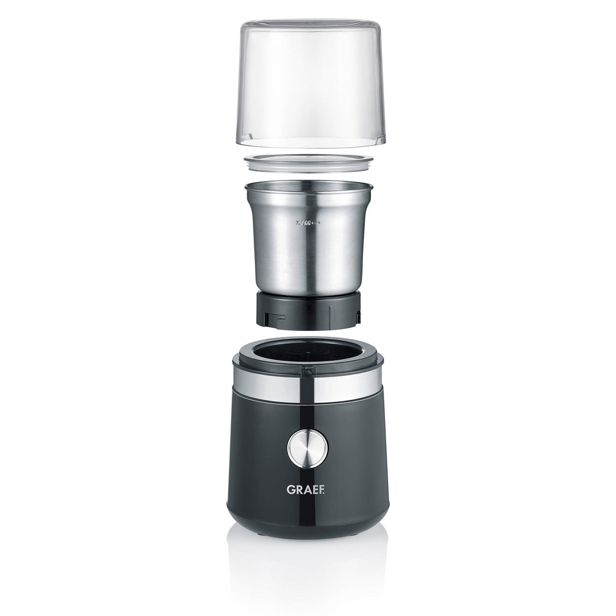Graef Coffee Herb & Spice Grinder