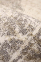 The Rugs Cadiz Natural Traditional Rug – Soft Vintage