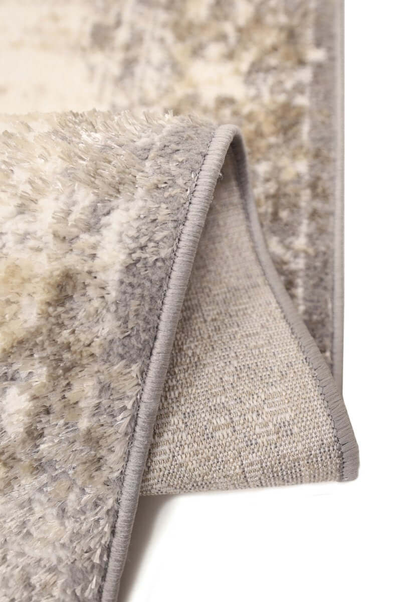 The Rugs Cadiz Natural Traditional Rug – Soft Vintage