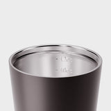 Fressko Espresso Reusable Travel Mug Stainless Steel