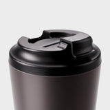 Fressko Espresso Reusable Travel Mug Stainless Steel