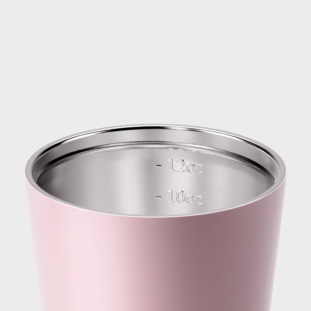 Fressko Floss Reusable Travel Mug Stainless Steel