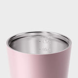 Fressko Floss Reusable Travel Mug Stainless Steel