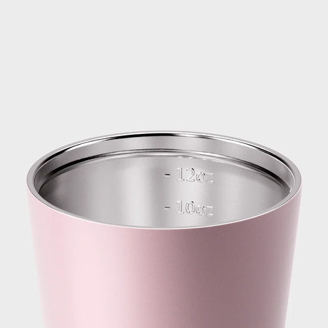 Fressko Floss Reusable Travel Mug Stainless Steel