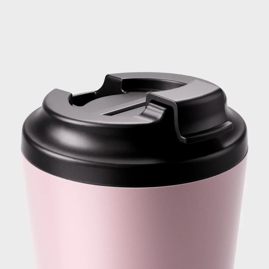 Fressko Floss Reusable Travel Mug Stainless Steel