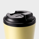 Fressko Limoncello Reusable Ceramic Cup