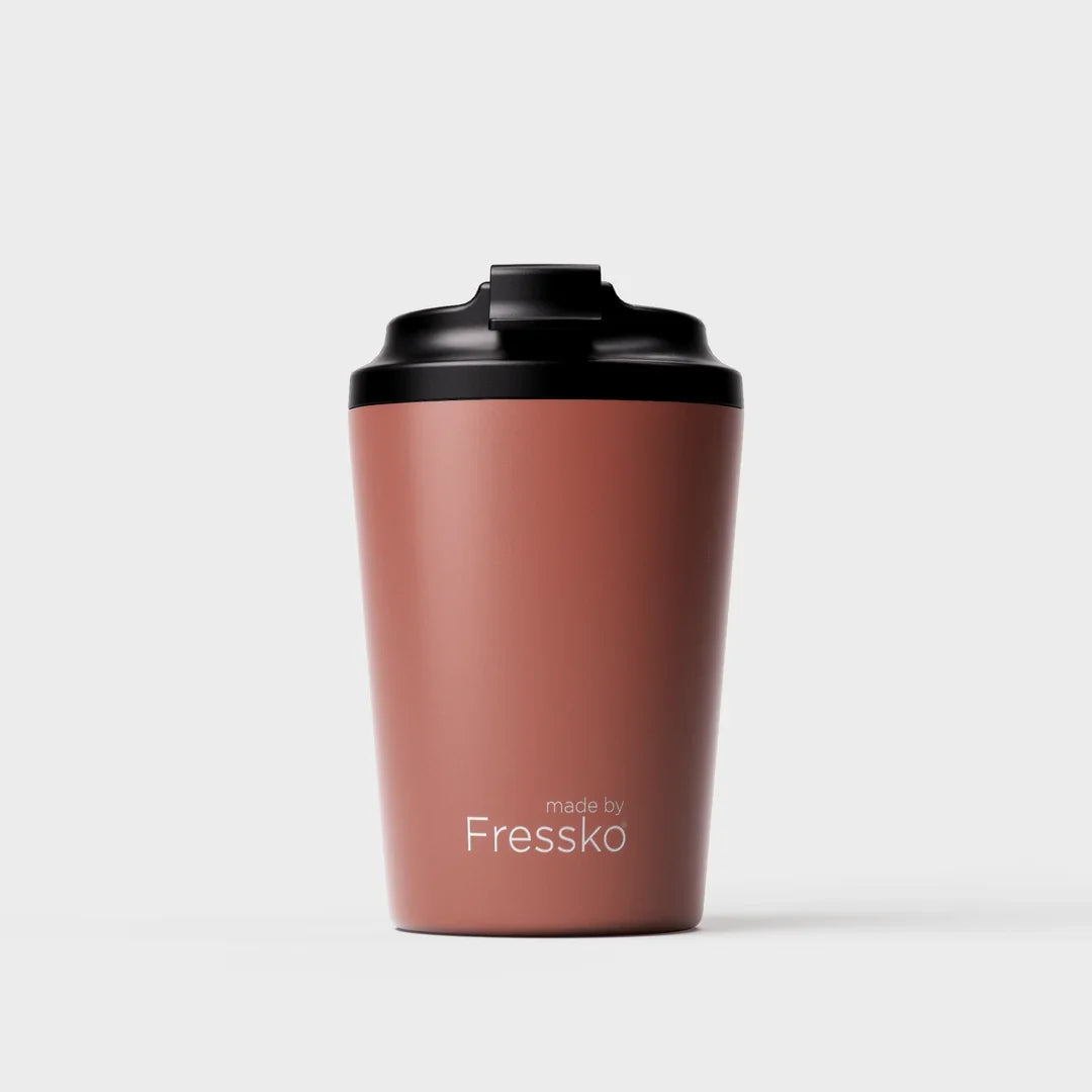 Fressko Tuscan Reusable Ceramic Cup